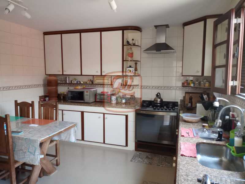 Conheça dc1c834f-382b-4893-b0ae-673342 do imóvel - Casa em Condomínio 3 quartos à venda Jacarepaguá, Rio de Janeiro - R$ 1.295.000 - CS3176 - 12 dc1c834f-382b-4893-b0ae-673342 - 12