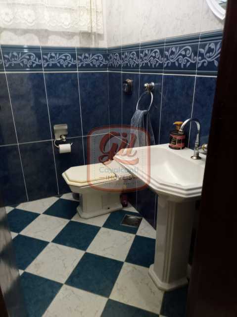 Conheça dcda8457-2714-4774-8695-c0151e do imóvel - Casa em Condomínio 3 quartos à venda Jacarepaguá, Rio de Janeiro - R$ 1.295.000 - CS3176 - 11 dcda8457-2714-4774-8695-c0151e - 11