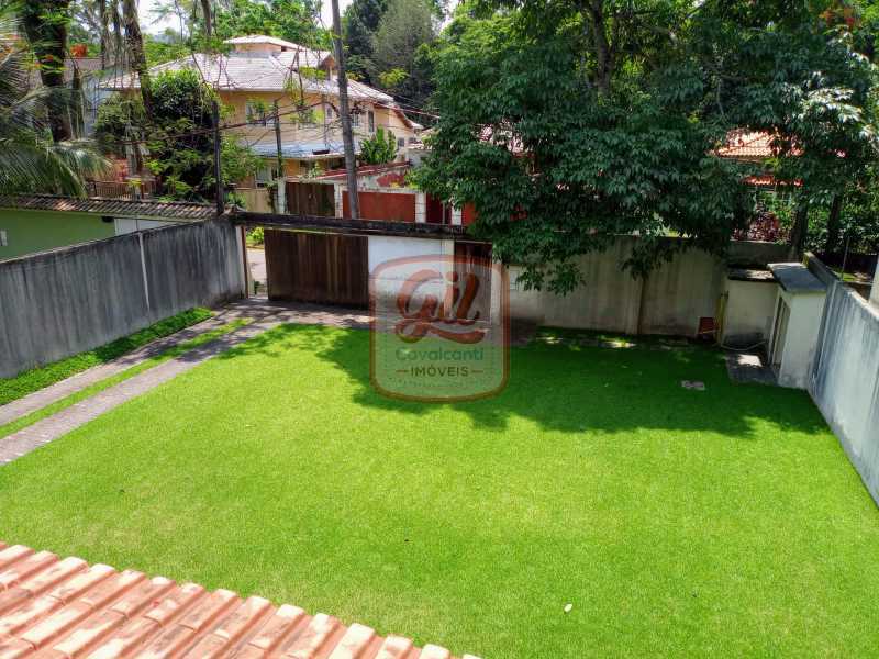 Conheça f05540b1-b147-4055-bc10-2f14a5 do imóvel - Casa em Condomínio 3 quartos à venda Jacarepaguá, Rio de Janeiro - R$ 1.295.000 - CS3176 - 7 f05540b1-b147-4055-bc10-2f14a5 - 7