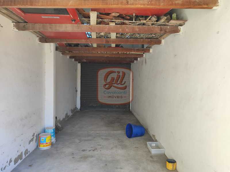 Conheça 1bd0680c-b4be-422f-8b2b-3f5954 do imóvel - Galpão 68m² à venda Jacarepaguá, Rio de Janeiro - R$ 850.000 - CM0172 - 6 1bd0680c-b4be-422f-8b2b-3f5954 - 6