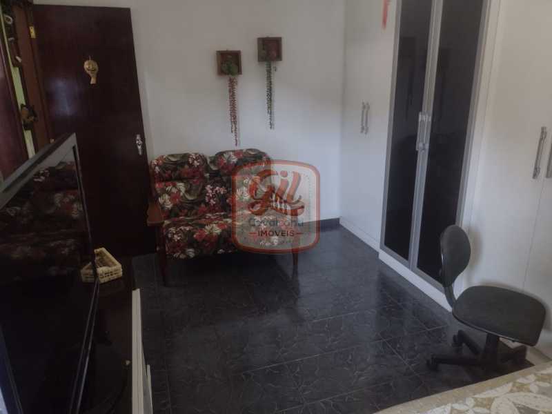 Conheça 0af3e121-3a12-47c4-93fd-0afcb4 do imóvel - Casa em Condomínio 5 quartos à venda Taquara, Rio de Janeiro - R$ 1.699.000 - CS3184 - 28 0af3e121-3a12-47c4-93fd-0afcb4 - 28