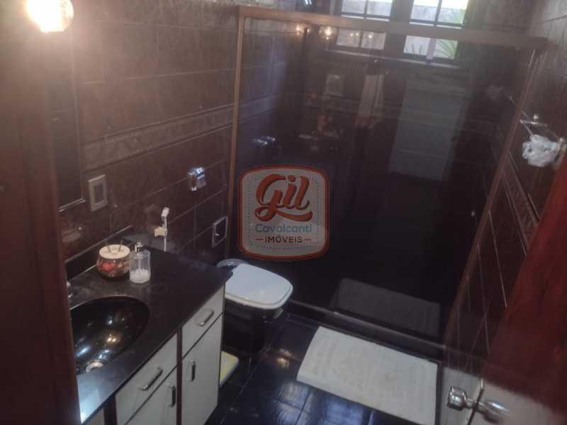 Conheça 2fdd656d-642e-499f-83a9-b1ac93 do imóvel - Casa em Condomínio 5 quartos à venda Taquara, Rio de Janeiro - R$ 1.699.000 - CS3184 - 11 2fdd656d-642e-499f-83a9-b1ac93 - 11