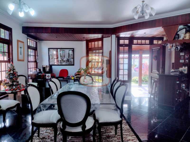 Conheça 4c0c3d39-fdbc-45aa-8207-805671 do imóvel - Casa em Condomínio 5 quartos à venda Taquara, Rio de Janeiro - R$ 1.699.000 - CS3184 - 6 4c0c3d39-fdbc-45aa-8207-805671 - 6