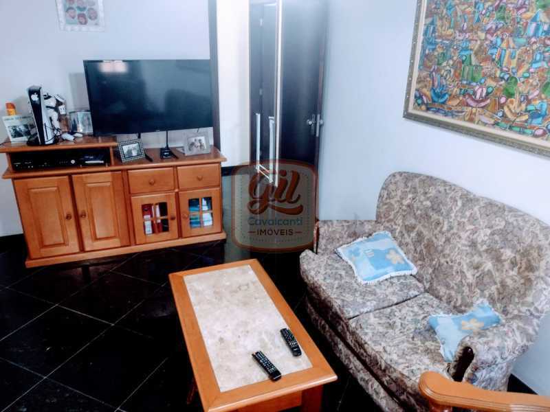 Conheça 7d512d01-3b4e-425f-8732-985b9f do imóvel - Casa em Condomínio 5 quartos à venda Taquara, Rio de Janeiro - R$ 1.699.000 - CS3184 - 10 7d512d01-3b4e-425f-8732-985b9f - 10