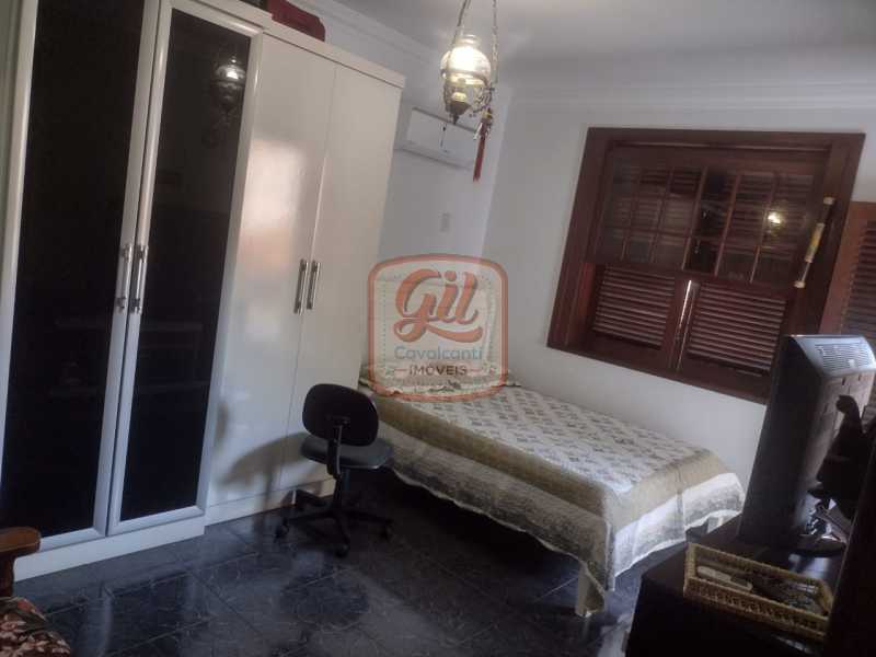 Conheça 77c6af33-a0b0-40fa-9d3b-7a3d86 do imóvel - Casa em Condomínio 5 quartos à venda Taquara, Rio de Janeiro - R$ 1.699.000 - CS3184 - 23 77c6af33-a0b0-40fa-9d3b-7a3d86 - 23