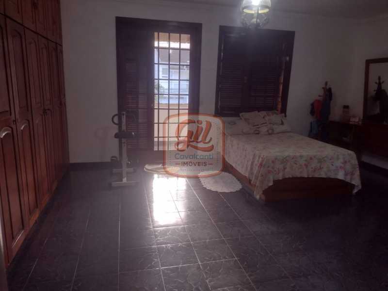 Conheça 86ab4d29-c0b3-4471-8c41-e442d7 do imóvel - Casa em Condomínio 5 quartos à venda Taquara, Rio de Janeiro - R$ 1.699.000 - CS3184 - 15 86ab4d29-c0b3-4471-8c41-e442d7 - 15