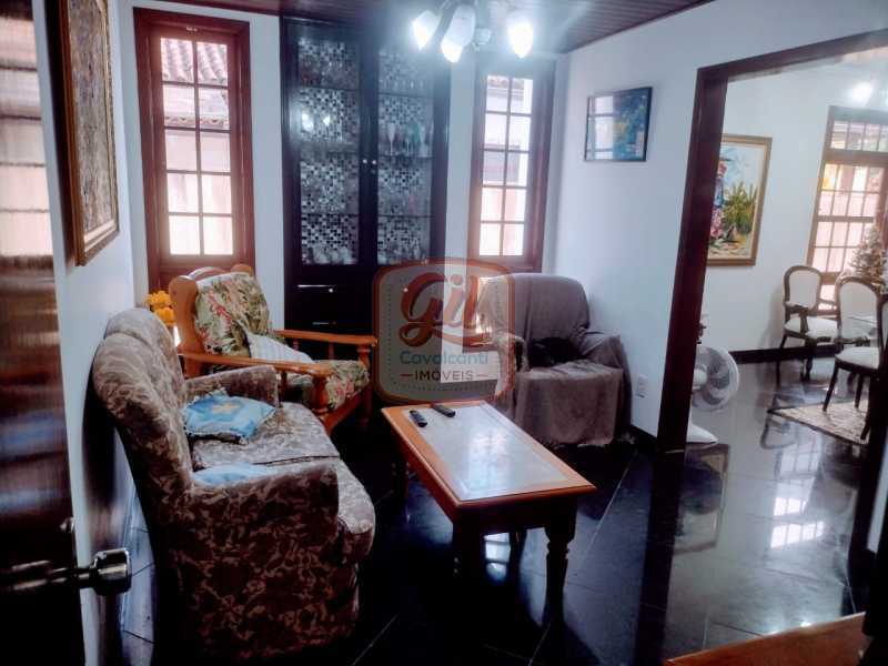 Conheça 94bd55b0-8d29-4b69-8912-10a136 do imóvel - Casa em Condomínio 5 quartos à venda Taquara, Rio de Janeiro - R$ 1.699.000 - CS3184 - 9 94bd55b0-8d29-4b69-8912-10a136 - 9