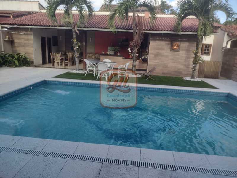 Conheça 216b213a-de83-49a8-8407-e525f8 do imóvel - Casa em Condomínio 5 quartos à venda Taquara, Rio de Janeiro - R$ 1.699.000 - CS3184 - 5 216b213a-de83-49a8-8407-e525f8 - 5