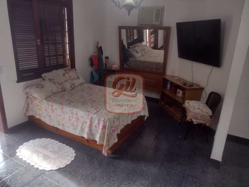 Conheça 282c629e-4ab4-41bb-9f6a-a1d84b do imóvel - Casa em Condomínio 5 quartos à venda Taquara, Rio de Janeiro - R$ 1.699.000 - CS3184 - 16 282c629e-4ab4-41bb-9f6a-a1d84b - 16