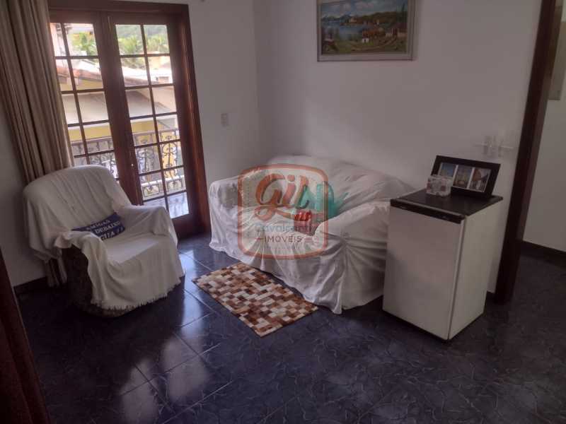 Conheça 450f47e1-9cb4-4ef8-ae96-4ba7c2 do imóvel - Casa em Condomínio 5 quartos à venda Taquara, Rio de Janeiro - R$ 1.699.000 - CS3184 - 24 450f47e1-9cb4-4ef8-ae96-4ba7c2 - 24
