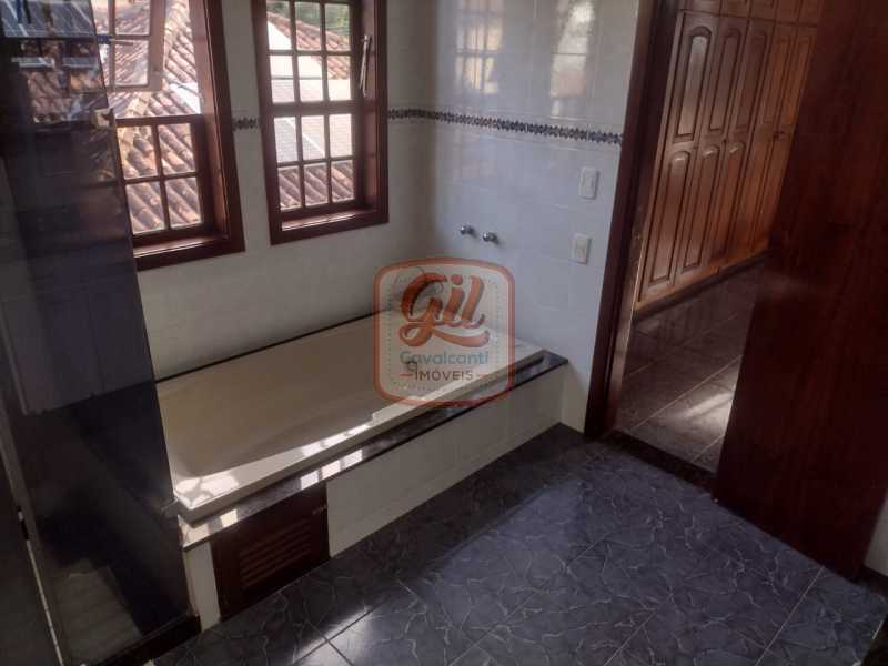 Conheça 884ef766-f767-4dbd-aa6d-b3765a do imóvel - Casa em Condomínio 5 quartos à venda Taquara, Rio de Janeiro - R$ 1.699.000 - CS3184 - 20 884ef766-f767-4dbd-aa6d-b3765a - 20