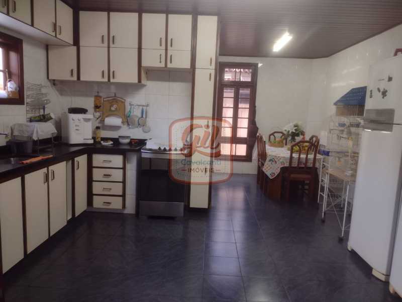Conheça 2972d09a-0fdb-4ba1-a388-067442 do imóvel - Casa em Condomínio 5 quartos à venda Taquara, Rio de Janeiro - R$ 1.699.000 - CS3184 - 13 2972d09a-0fdb-4ba1-a388-067442 - 13