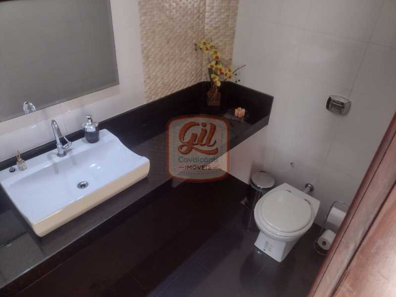 Conheça 3869fd90-a60c-4f99-b8d7-bac0a3 do imóvel - Casa em Condomínio 5 quartos à venda Taquara, Rio de Janeiro - R$ 1.699.000 - CS3184 - 4 3869fd90-a60c-4f99-b8d7-bac0a3 - 4