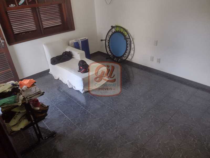 Conheça 8020d91a-ec7f-4116-9717-3c31a1 do imóvel - Casa em Condomínio 5 quartos à venda Taquara, Rio de Janeiro - R$ 1.699.000 - CS3184 - 27 8020d91a-ec7f-4116-9717-3c31a1 - 27