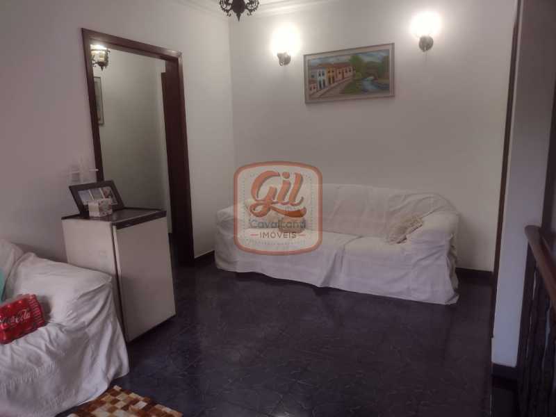 Conheça 659069e7-da01-4117-a8b6-835cf0 do imóvel - Casa em Condomínio 5 quartos à venda Taquara, Rio de Janeiro - R$ 1.699.000 - CS3184 - 25 659069e7-da01-4117-a8b6-835cf0 - 25