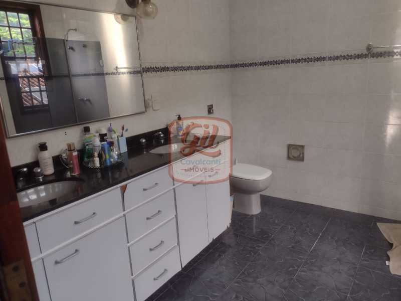 Conheça 3387300b-5ed8-4a9e-b63b-998599 do imóvel - Casa em Condomínio 5 quartos à venda Taquara, Rio de Janeiro - R$ 1.699.000 - CS3184 - 18 3387300b-5ed8-4a9e-b63b-998599 - 18
