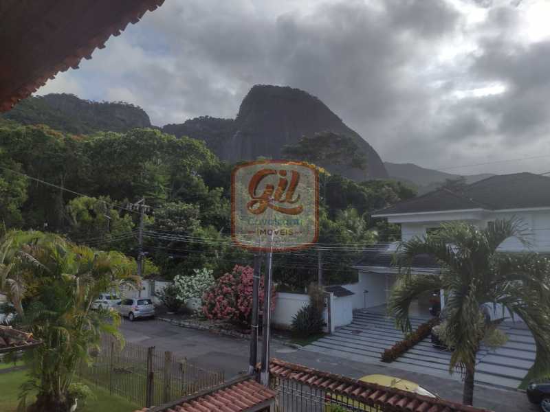 Conheça b76b3cd5-ca03-4f52-8189-cf282f do imóvel - Casa em Condomínio 5 quartos à venda Taquara, Rio de Janeiro - R$ 1.699.000 - CS3184 - 22 b76b3cd5-ca03-4f52-8189-cf282f - 22