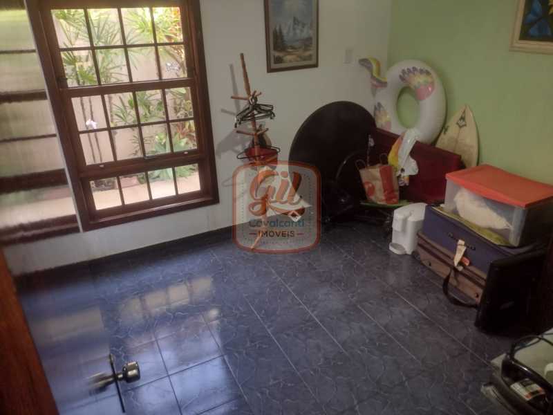 Conheça c85f3c20-ab37-4201-99c1-70a539 do imóvel - Casa em Condomínio 5 quartos à venda Taquara, Rio de Janeiro - R$ 1.699.000 - CS3184 - 12 c85f3c20-ab37-4201-99c1-70a539 - 12