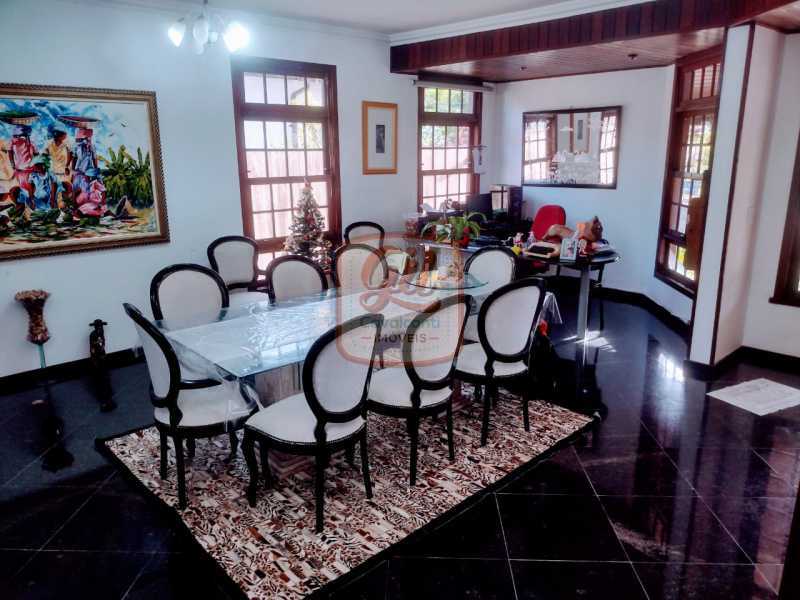 Conheça d35548a4-e2a0-44d8-b10f-73bd88 do imóvel - Casa em Condomínio 5 quartos à venda Taquara, Rio de Janeiro - R$ 1.699.000 - CS3184 - 7 d35548a4-e2a0-44d8-b10f-73bd88 - 7