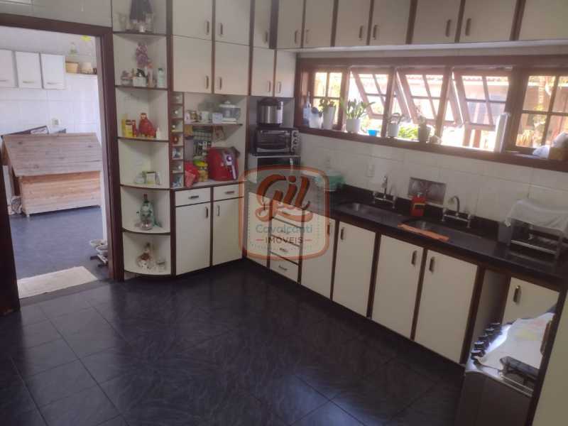Conheça d7696747-b252-4997-92ce-413390 do imóvel - Casa em Condomínio 5 quartos à venda Taquara, Rio de Janeiro - R$ 1.699.000 - CS3184 - 14 d7696747-b252-4997-92ce-413390 - 14