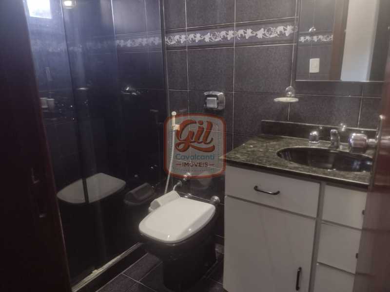 Conheça e93682c2-1e0a-4615-aac7-4b4925 do imóvel - Casa em Condomínio 5 quartos à venda Taquara, Rio de Janeiro - R$ 1.699.000 - CS3184 - 26 e93682c2-1e0a-4615-aac7-4b4925 - 26