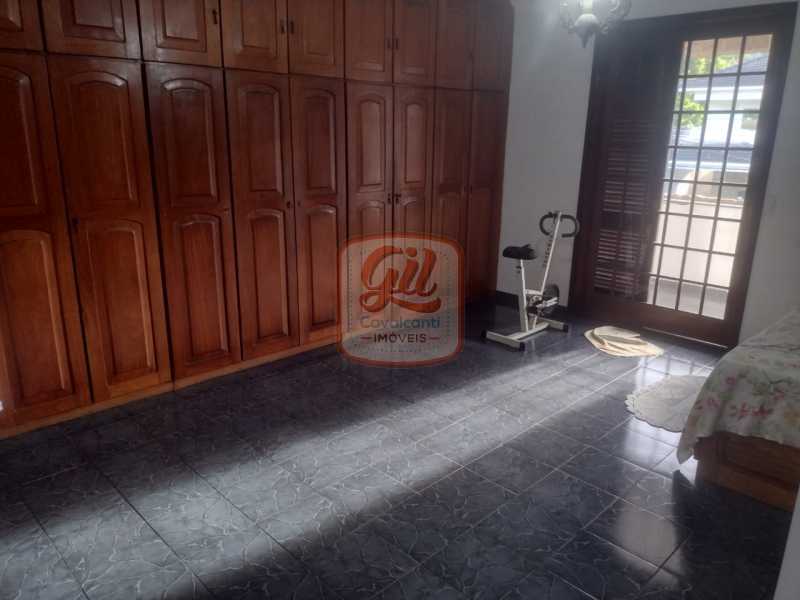Conheça f24d080d-6502-4c1e-aaa7-7d555e do imóvel - Casa em Condomínio 5 quartos à venda Taquara, Rio de Janeiro - R$ 1.699.000 - CS3184 - 17 f24d080d-6502-4c1e-aaa7-7d555e - 17