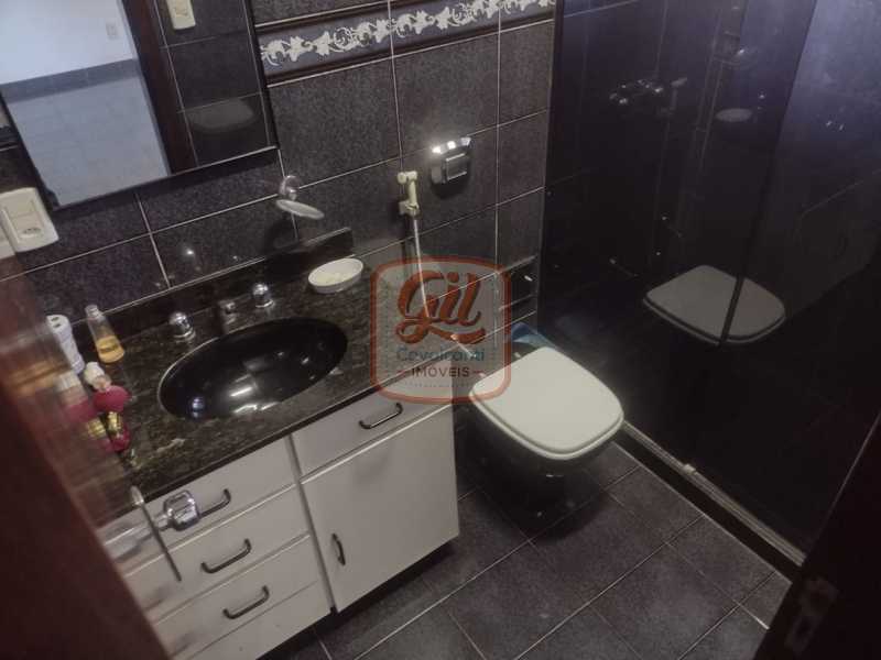 Conheça fc939dc9-e7a7-463c-8347-e08d6f do imóvel - Casa em Condomínio 5 quartos à venda Taquara, Rio de Janeiro - R$ 1.699.000 - CS3184 - 29 fc939dc9-e7a7-463c-8347-e08d6f - 29