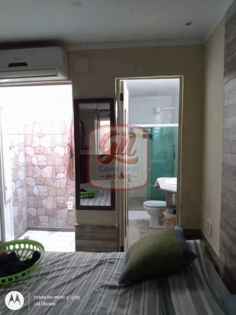 Conheça 63cbfbcf-5ca4-4a4d-88b5-10531b do imóvel - Casa 3 quartos à venda Vargem Pequena, Rio de Janeiro - R$ 590.000 - CS3193 - 9 63cbfbcf-5ca4-4a4d-88b5-10531b - 9
