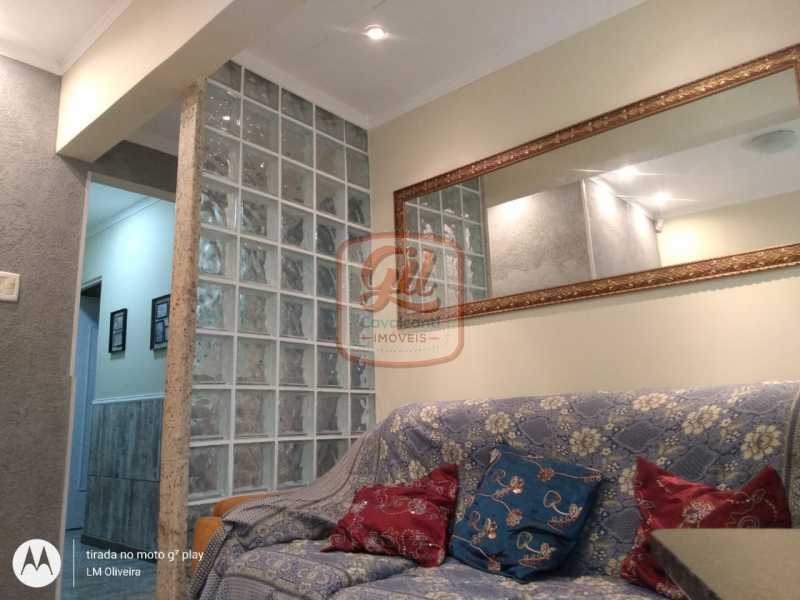 Conheça 543eeb52-7142-48a1-9eb5-37b8a0 do imóvel - Casa 3 quartos à venda Vargem Pequena, Rio de Janeiro - R$ 590.000 - CS3193 - 10 543eeb52-7142-48a1-9eb5-37b8a0 - 10