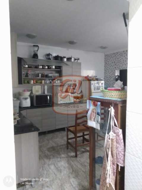 Conheça 59487eac-2fdb-435c-978d-d2f9c7 do imóvel - Casa 3 quartos à venda Vargem Pequena, Rio de Janeiro - R$ 590.000 - CS3193 - 12 59487eac-2fdb-435c-978d-d2f9c7 - 12