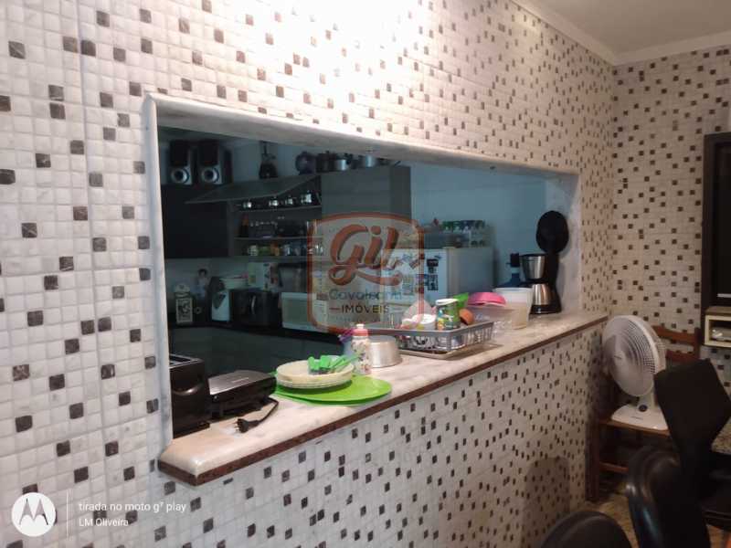 Conheça cef29fc4-5fb9-4d55-9c6c-53e8be do imóvel - Casa 3 quartos à venda Vargem Pequena, Rio de Janeiro - R$ 590.000 - CS3193 - 21 cef29fc4-5fb9-4d55-9c6c-53e8be - 21