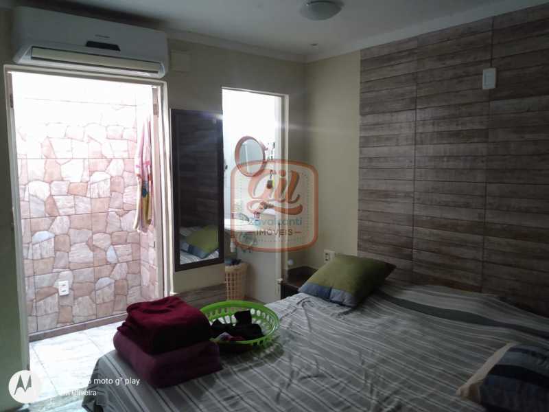 Conheça d3b675cd-236d-4296-abe1-311224 do imóvel - Casa 3 quartos à venda Vargem Pequena, Rio de Janeiro - R$ 590.000 - CS3193 - 22 d3b675cd-236d-4296-abe1-311224 - 22