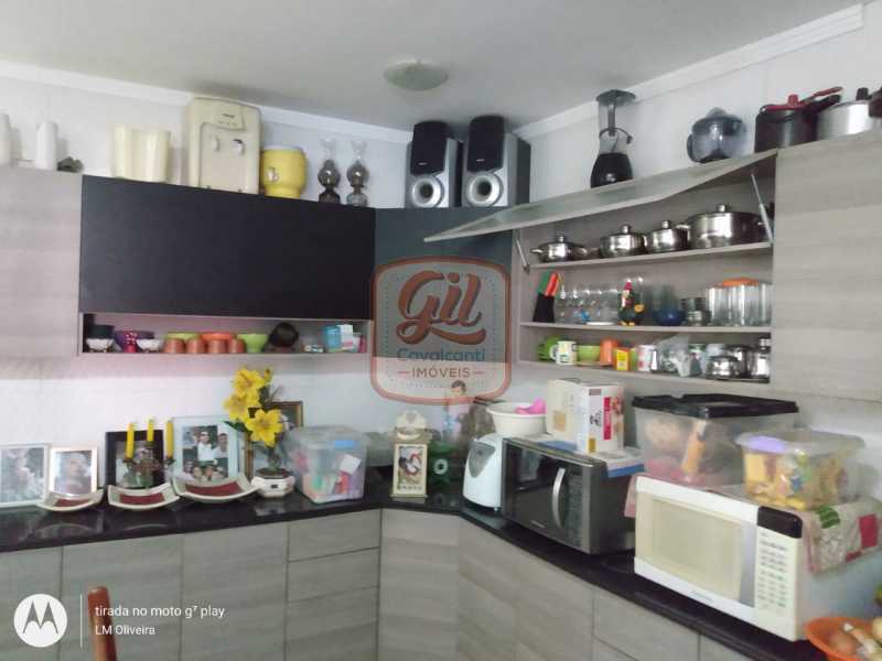 Conheça dc2df8df-90fb-49a6-80b8-4bdf46 do imóvel - Casa 3 quartos à venda Vargem Pequena, Rio de Janeiro - R$ 590.000 - CS3193 - 23 dc2df8df-90fb-49a6-80b8-4bdf46 - 23