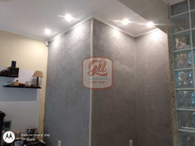 Conheça e5d3f28b-67d6-4a02-b45c-7acdc6 do imóvel - Casa 3 quartos à venda Vargem Pequena, Rio de Janeiro - R$ 590.000 - CS3193 - 24 e5d3f28b-67d6-4a02-b45c-7acdc6 - 24