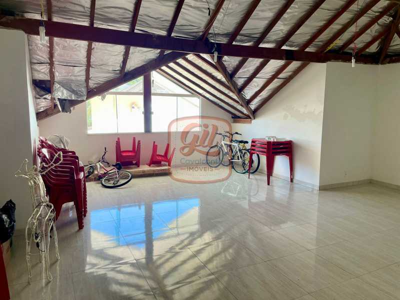 Conheça 2baac243-25d7-4e1e-957e-fcb23e do imóvel - Casa Linear, piscina, quintal, garagem para 03 carros, condomínio fechado, - CS3202 - 27 2baac243-25d7-4e1e-957e-fcb23e - 27