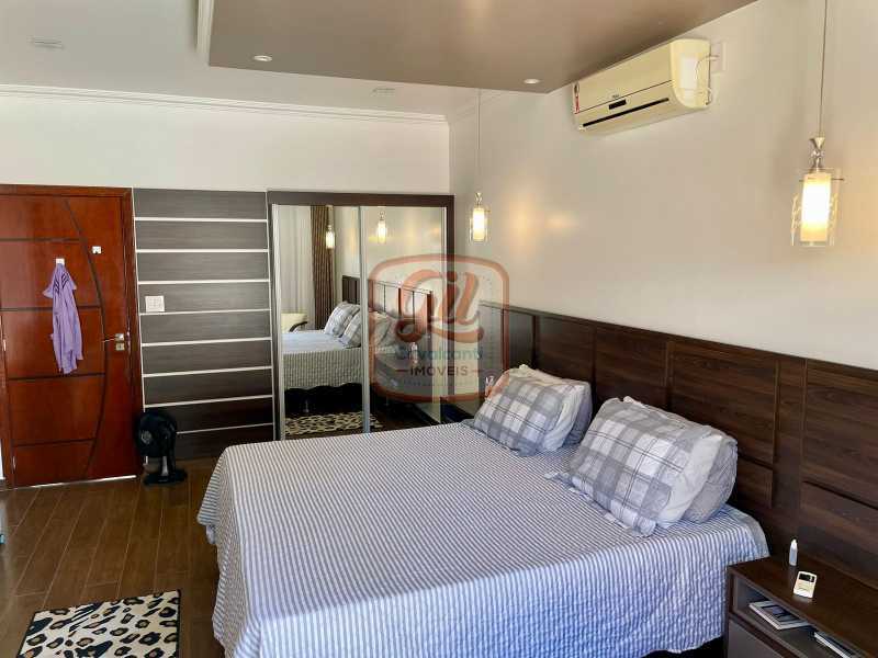 Conheça 6b9cf810-ee0c-4d6c-81b0-d3e651 do imóvel - Casa Linear, piscina, quintal, garagem para 03 carros, condomínio fechado, - CS3202 - 10 6b9cf810-ee0c-4d6c-81b0-d3e651 - 10