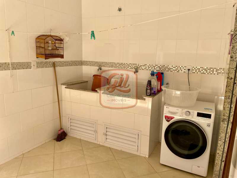 Conheça 10adadff-e6a4-4b45-8ee2-98e2ef do imóvel - Casa Linear, piscina, quintal, garagem para 03 carros, condomínio fechado, - CS3202 - 28 10adadff-e6a4-4b45-8ee2-98e2ef - 28