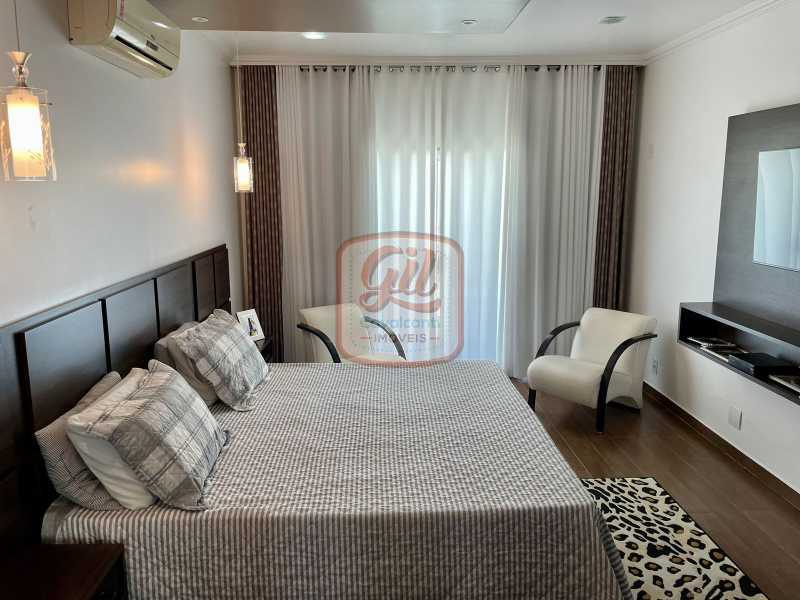Conheça 73ca9fac-f3a2-4a34-a273-504382 do imóvel - Casa Linear, piscina, quintal, garagem para 03 carros, condomínio fechado, - CS3202 - 11 73ca9fac-f3a2-4a34-a273-504382 - 11