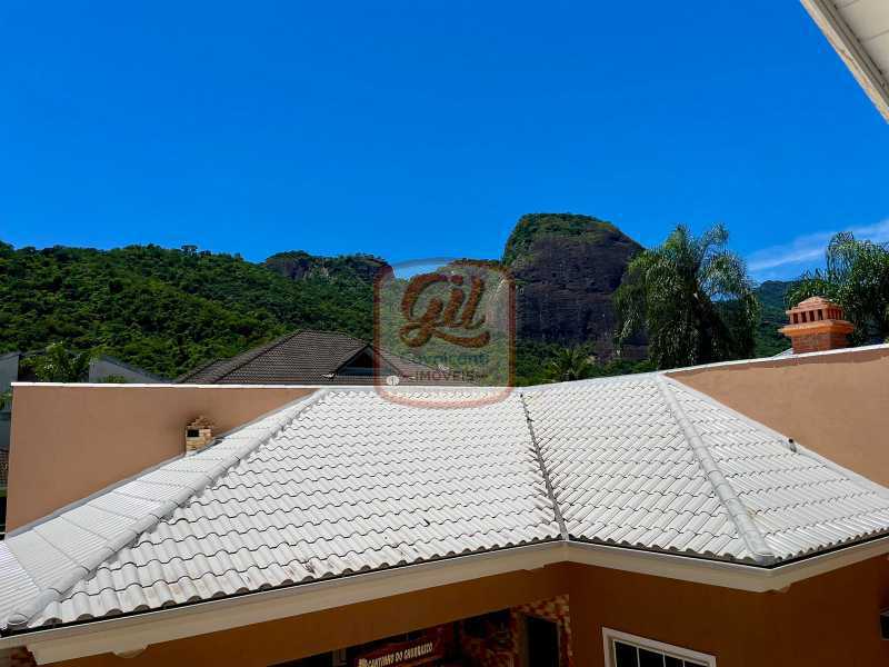 Conheça 98c4c2e7-6872-4f49-a9bb-9916dd do imóvel - Casa Linear, piscina, quintal, garagem para 03 carros, condomínio fechado, - CS3202 - 30 98c4c2e7-6872-4f49-a9bb-9916dd - 30