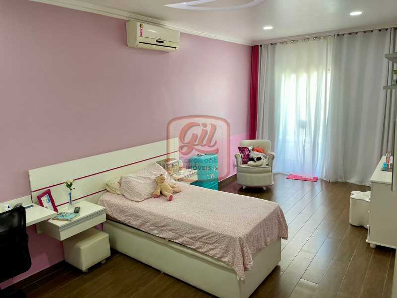 Conheça 501ca4f7-312c-4cf5-83e1-991768 do imóvel - Casa Linear, piscina, quintal, garagem para 03 carros, condomínio fechado, - CS3202 - 15 501ca4f7-312c-4cf5-83e1-991768 - 15