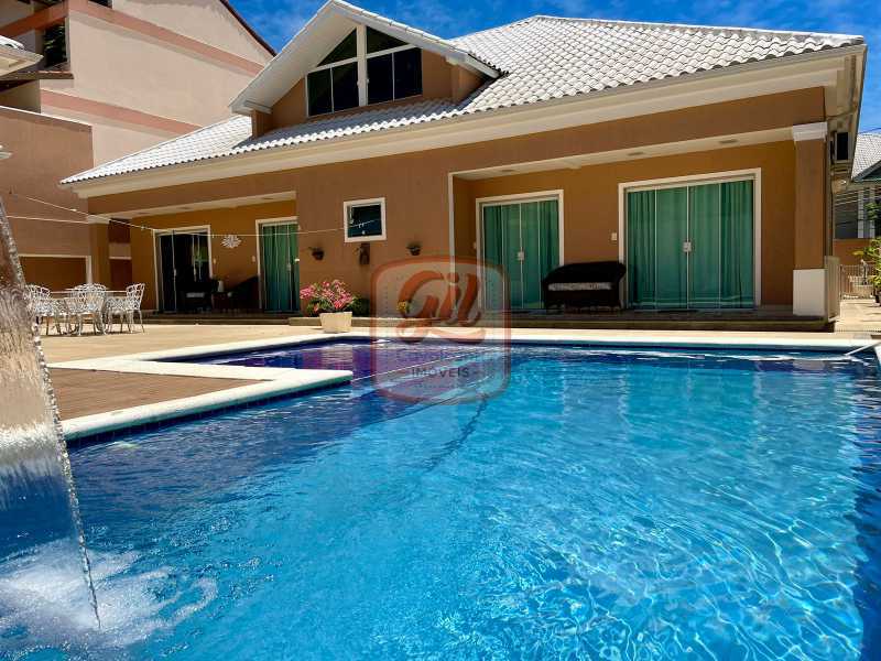 Conheça a0626ee4-7293-4f6d-a57e-8ad262 do imóvel - Casa Linear, piscina, quintal, garagem para 03 carros, condomínio fechado, - CS3202 - 22 a0626ee4-7293-4f6d-a57e-8ad262 - 22