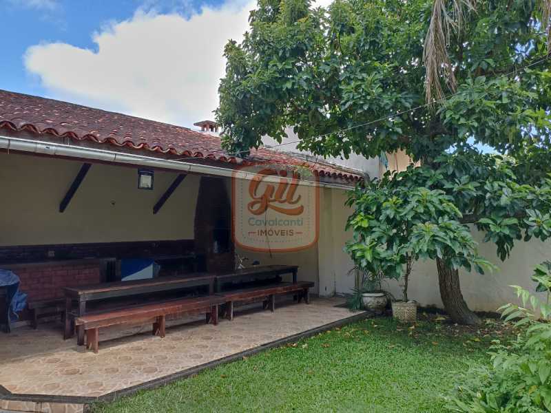 Conheça 0e7bd8d4-a696-4802-b8eb-3c66b8 do imóvel - Casa em Condomínio 4 quartos à venda Taquara, Rio de Janeiro - R$ 1.599.999 - CS3211 - 7 0e7bd8d4-a696-4802-b8eb-3c66b8 - 7