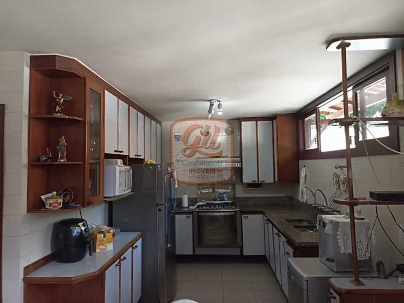 Conheça 4e5e52ff-38a0-4ec7-bc36-b608cf do imóvel - Casa em Condomínio 4 quartos à venda Taquara, Rio de Janeiro - R$ 1.599.999 - CS3211 - 9 4e5e52ff-38a0-4ec7-bc36-b608cf - 9