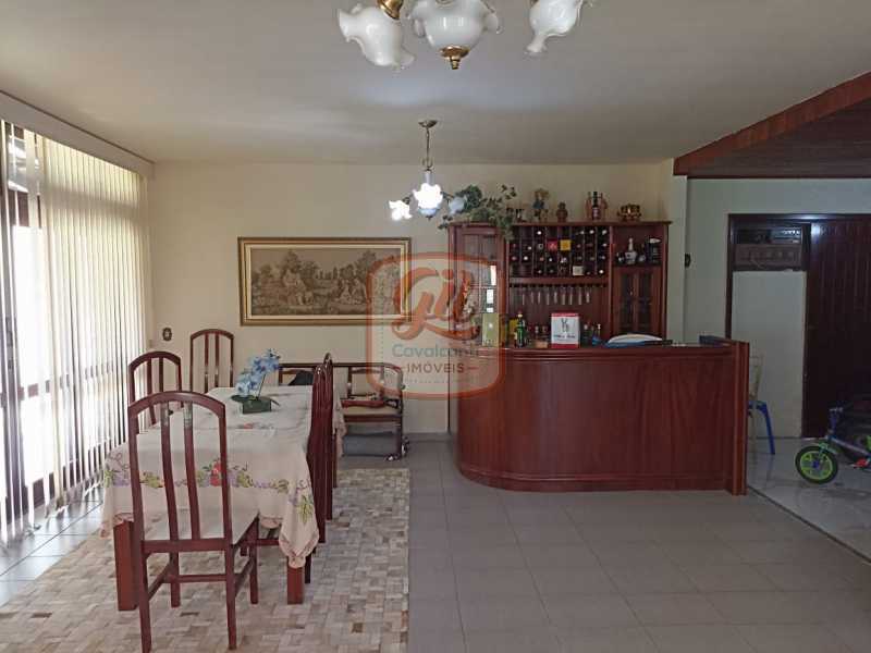 Conheça 08e78548-b662-4466-b7a6-ffa05f do imóvel - Casa em Condomínio 4 quartos à venda Taquara, Rio de Janeiro - R$ 1.599.999 - CS3211 - 18 08e78548-b662-4466-b7a6-ffa05f - 18