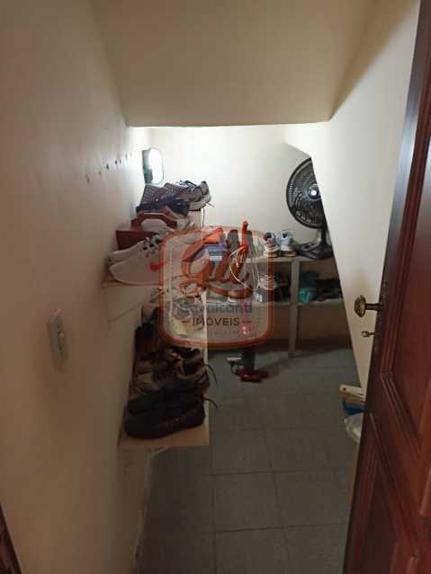 Conheça 79a6a611-bba5-4f0d-a8fe-ce040f do imóvel - Casa em Condomínio 4 quartos à venda Taquara, Rio de Janeiro - R$ 1.599.999 - CS3211 - 11 79a6a611-bba5-4f0d-a8fe-ce040f - 11