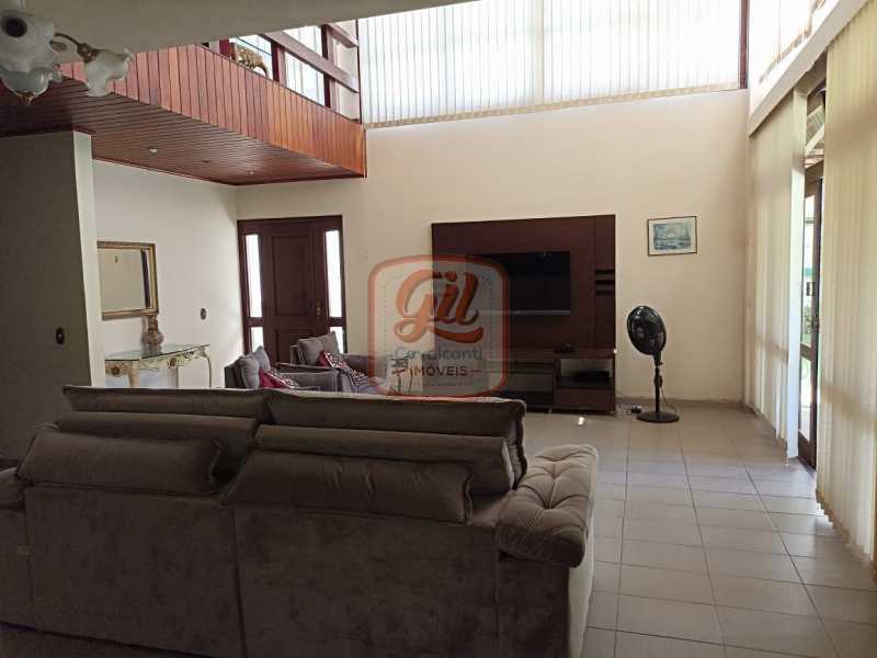 Conheça 83f7d34d-08f3-4698-89aa-bc4644 do imóvel - Casa em Condomínio 4 quartos à venda Taquara, Rio de Janeiro - R$ 1.599.999 - CS3211 - 17 83f7d34d-08f3-4698-89aa-bc4644 - 17