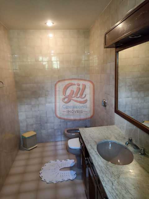 Conheça 039089d0-60d8-49b8-b215-a121a6 do imóvel - Casa em Condomínio 4 quartos à venda Taquara, Rio de Janeiro - R$ 1.599.999 - CS3211 - 23 039089d0-60d8-49b8-b215-a121a6 - 23