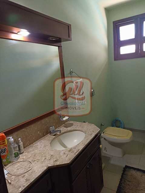 Conheça 00399351-b4fa-4cd5-a0c5-75462c do imóvel - Casa em Condomínio 4 quartos à venda Taquara, Rio de Janeiro - R$ 1.599.999 - CS3211 - 24 00399351-b4fa-4cd5-a0c5-75462c - 24