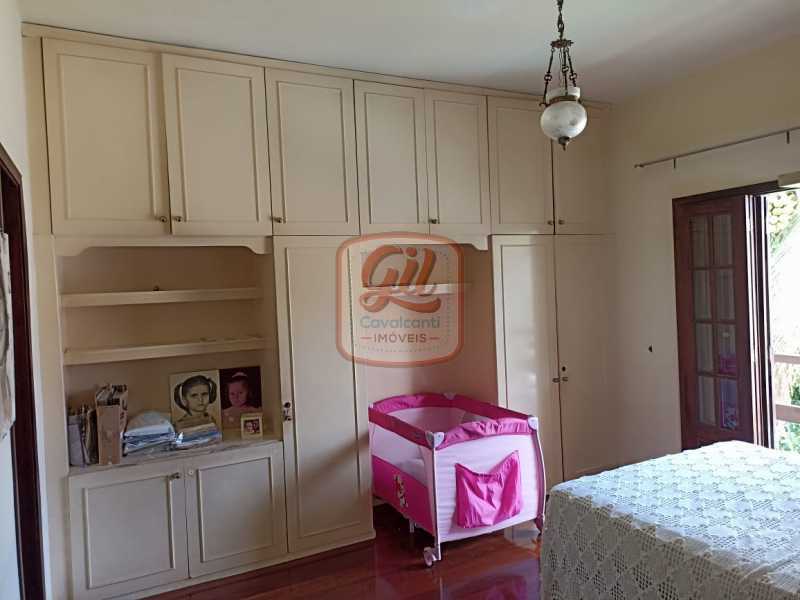 Conheça b0728933-0d05-411d-945c-988aa4 do imóvel - Casa em Condomínio 4 quartos à venda Taquara, Rio de Janeiro - R$ 1.599.999 - CS3211 - 21 b0728933-0d05-411d-945c-988aa4 - 21