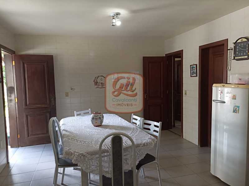 Conheça ba2b050d-b975-42fe-bb10-10add8 do imóvel - Casa em Condomínio 4 quartos à venda Taquara, Rio de Janeiro - R$ 1.599.999 - CS3211 - 10 ba2b050d-b975-42fe-bb10-10add8 - 10